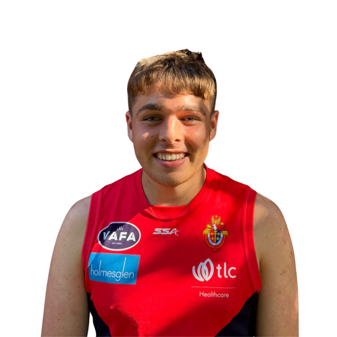 Cooper Chilcott