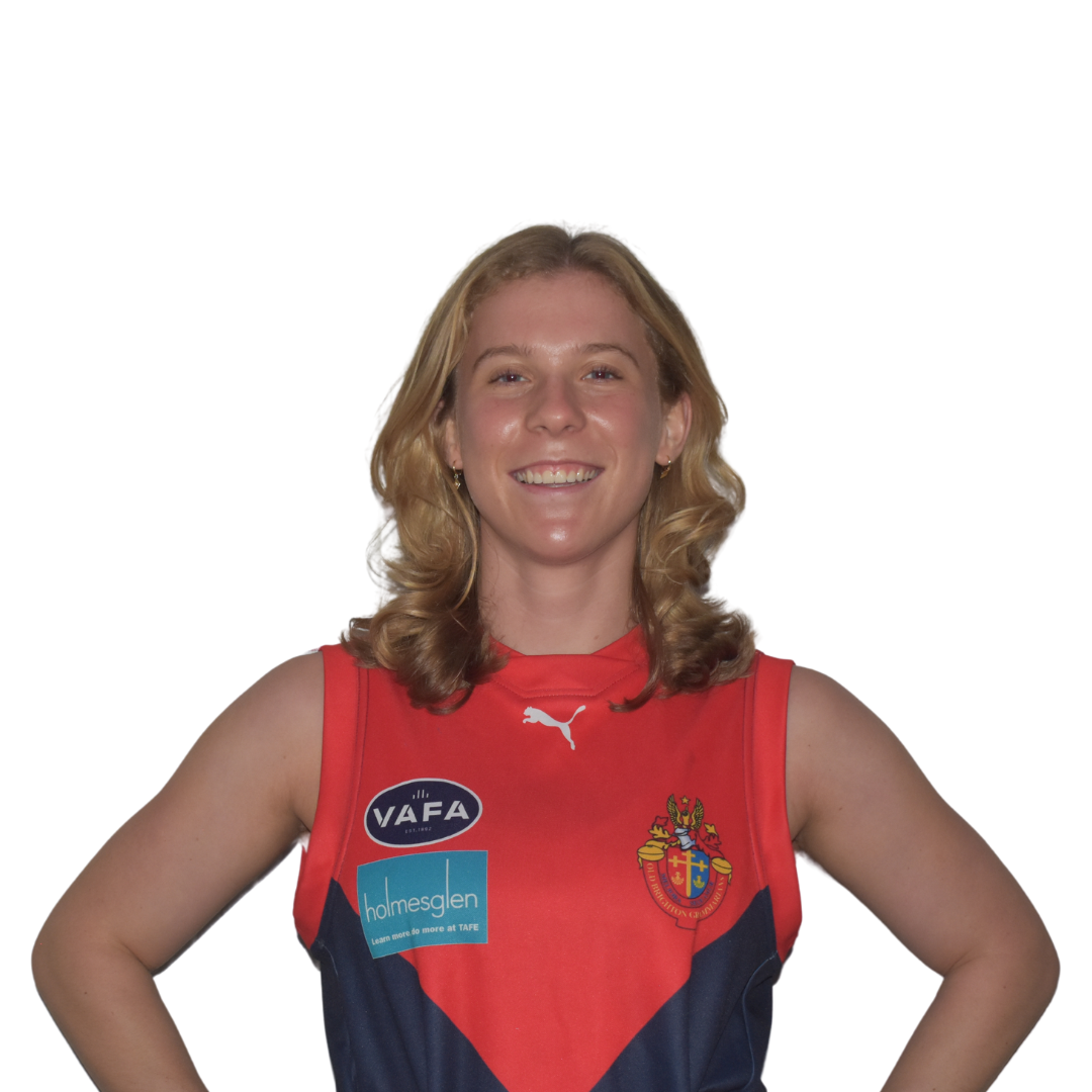 Lucy Mitchell