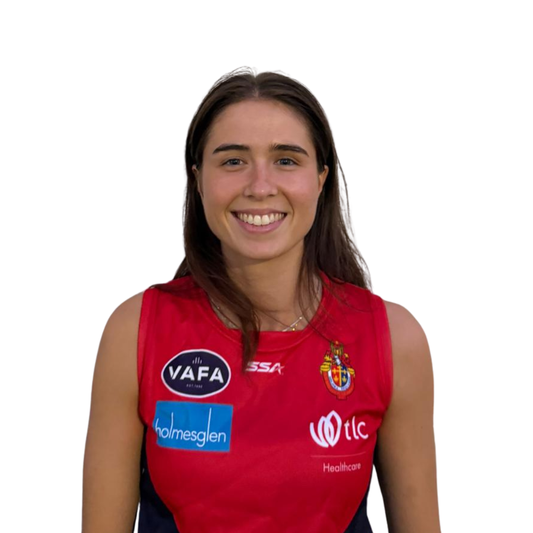 Jemima Padley | Sponsor:  Marcus Today