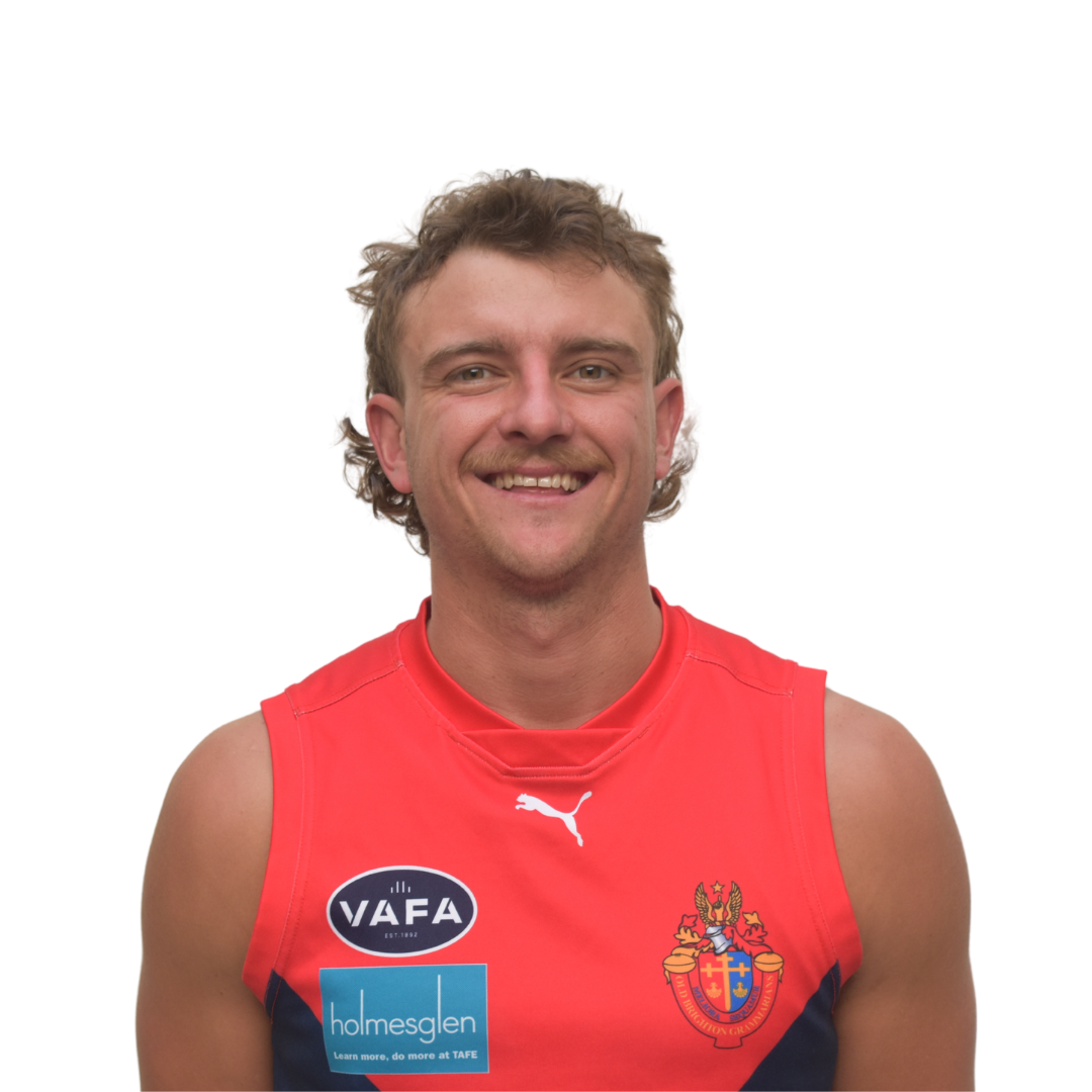 Tom Yorgey | Sponsor: Red Textas