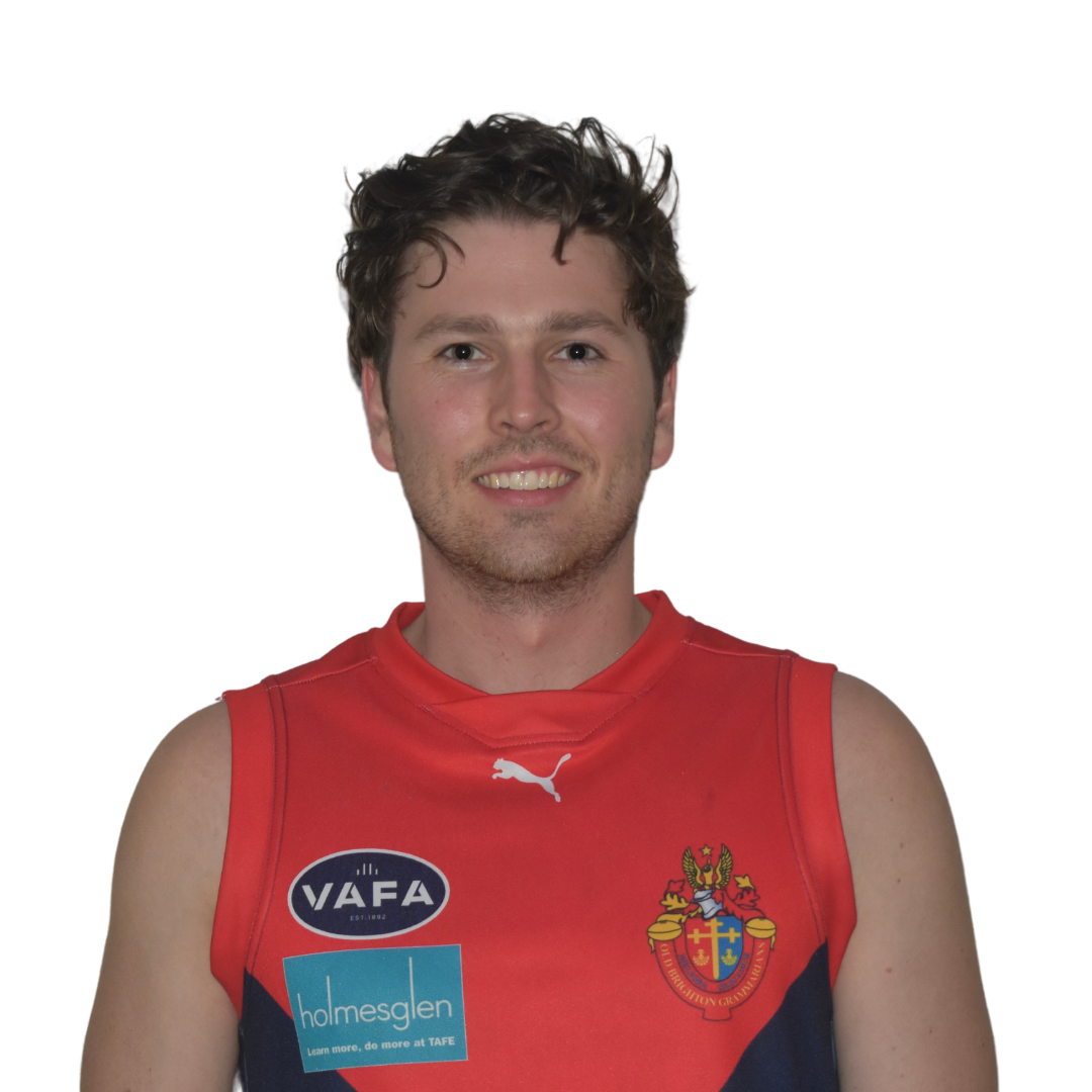 Sam Murray | Sponsor: Ronstan