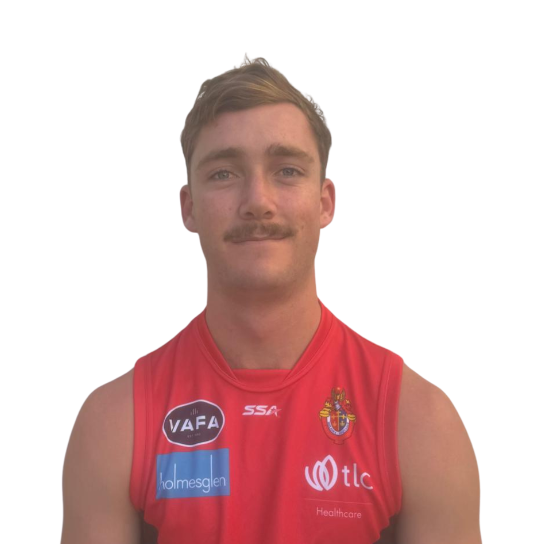 Sam Fanning (C) | Sponsor: BJS Insurance