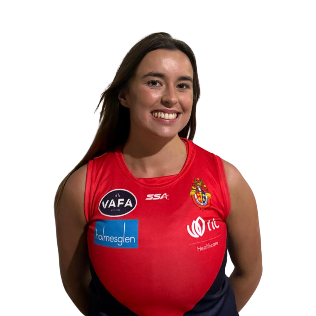 Ruby O'Sullivan