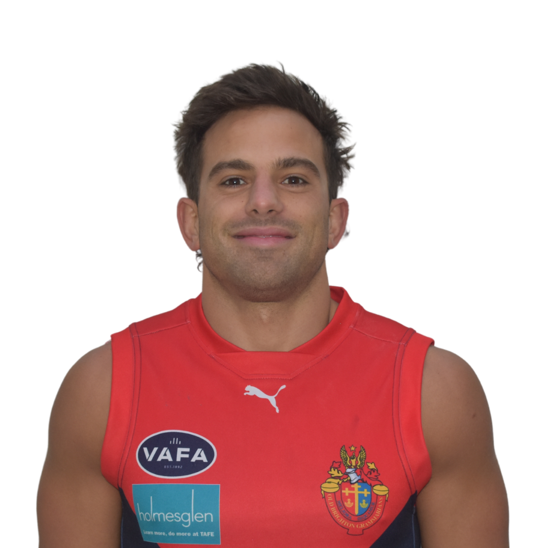 Michael Karayannis | Sponsor : Advanced Alloy