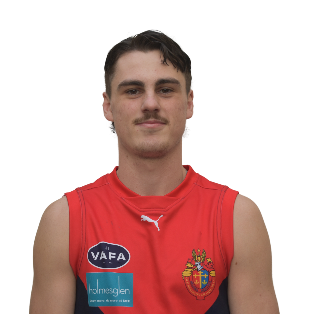 Cam Hathway | Sponsor: MyRacehorse