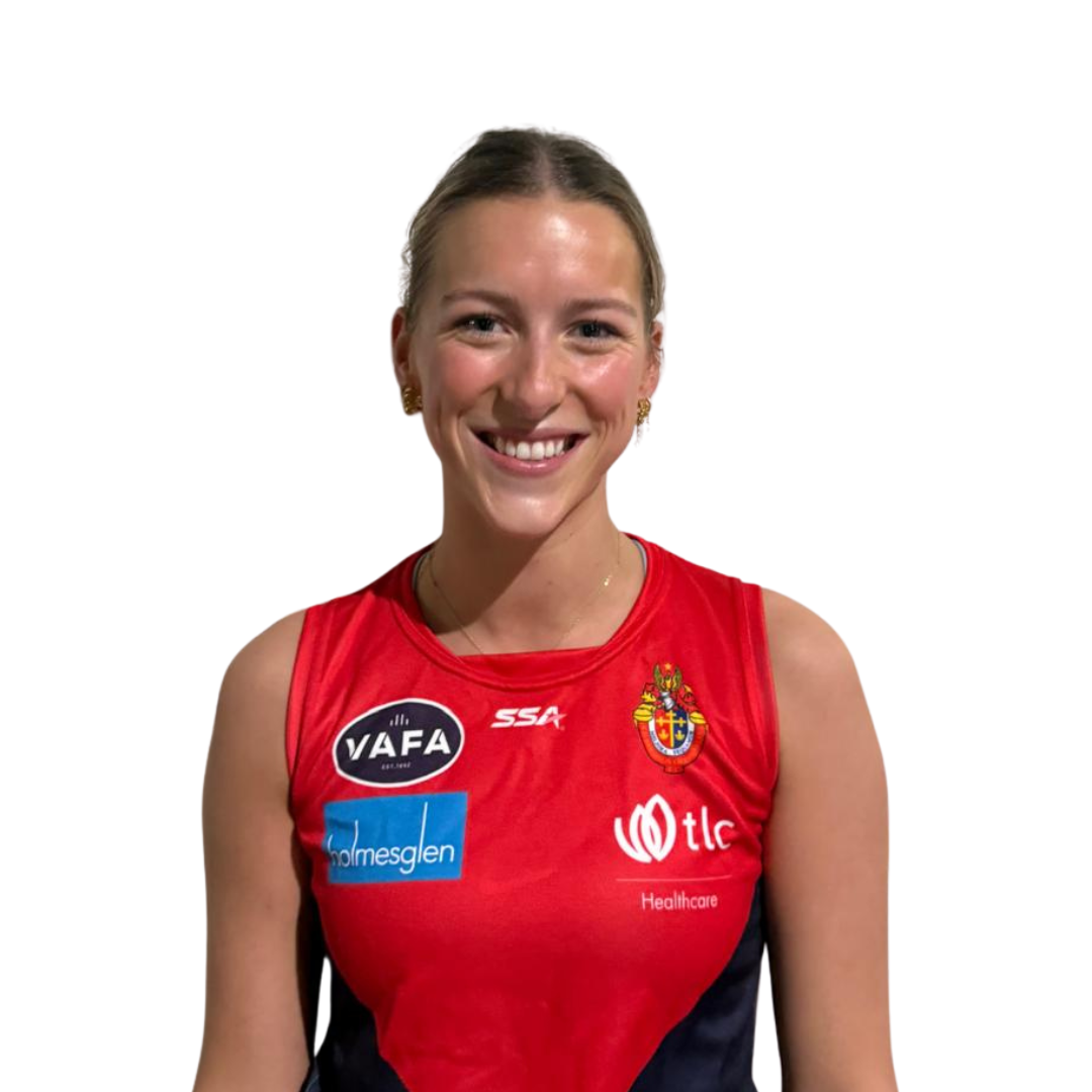 Cyan Van Der Merwe