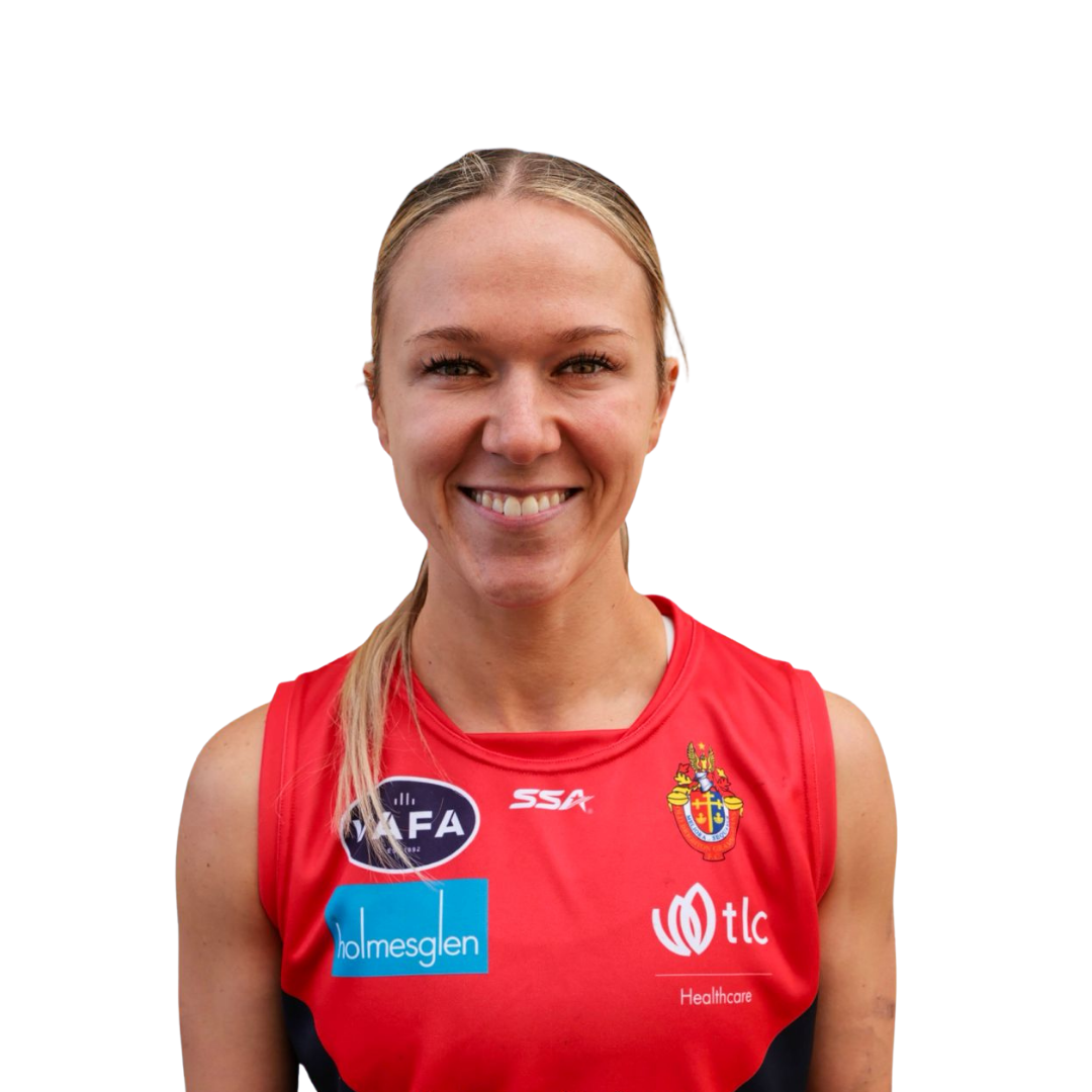 Gemma Cowin