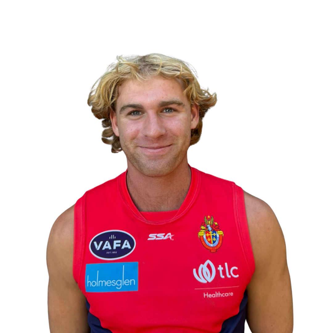 Josh Anson