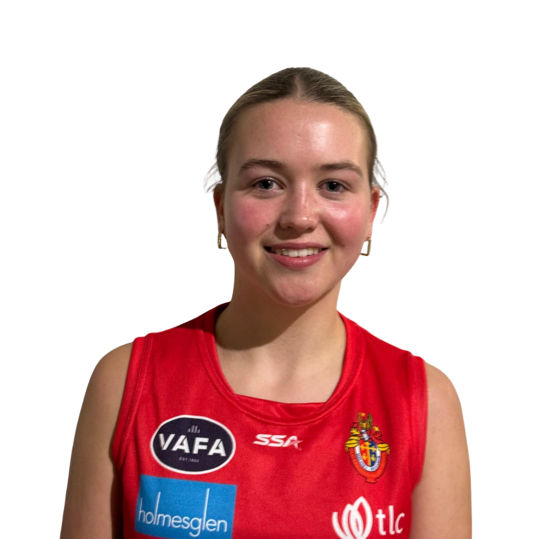 Holly Newstead
