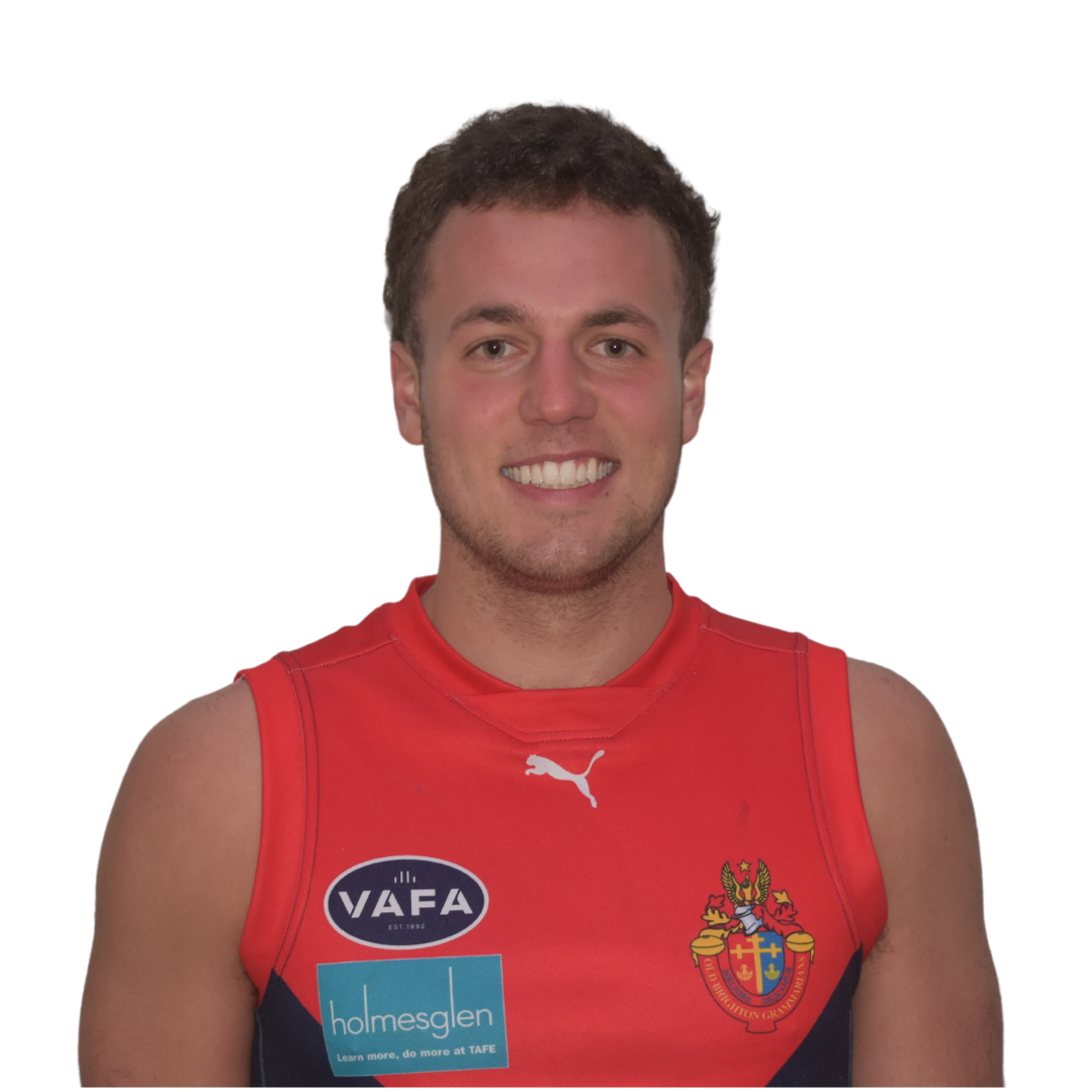 Lachie Brooks