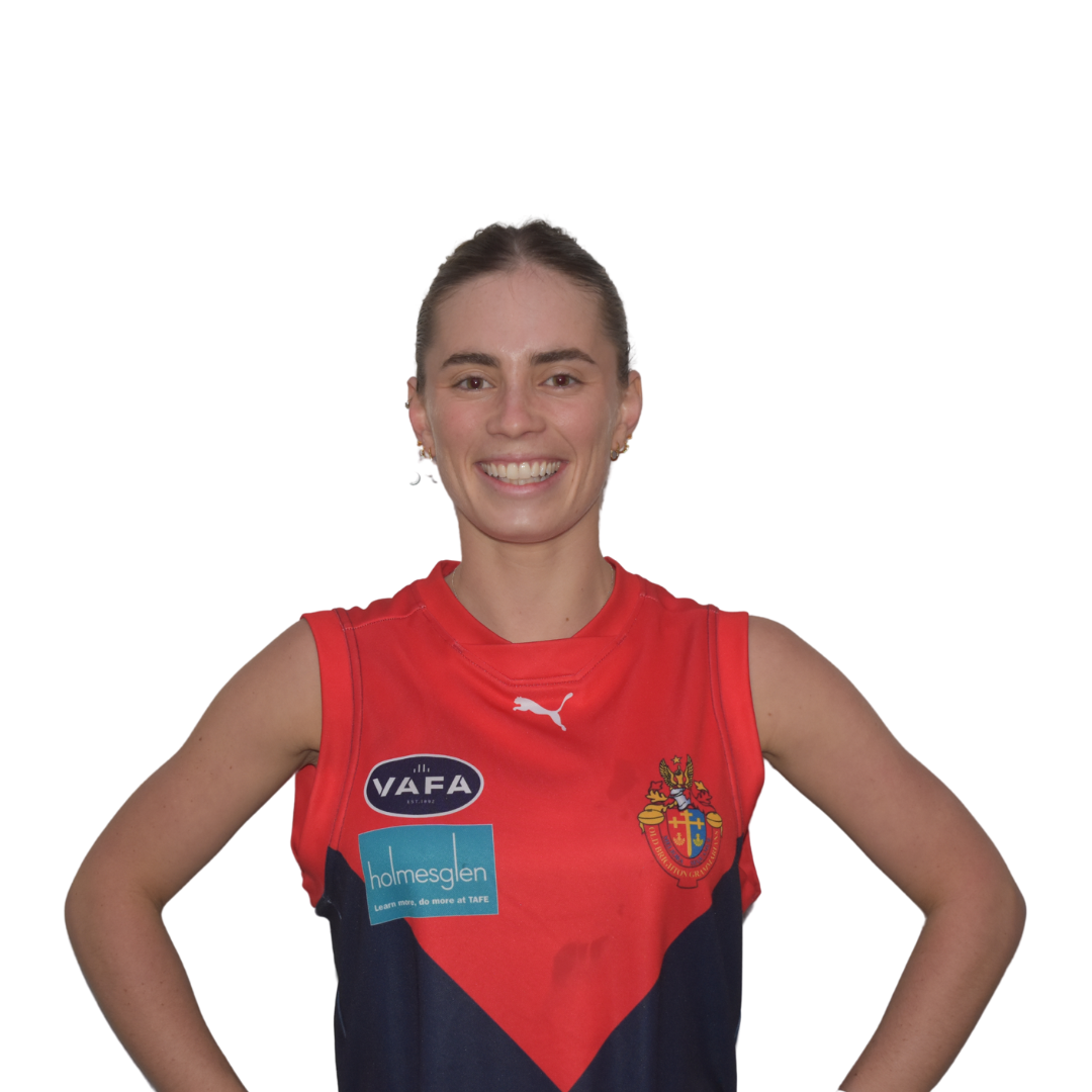 Jat Tait | Sponsor : The Wallace Family 