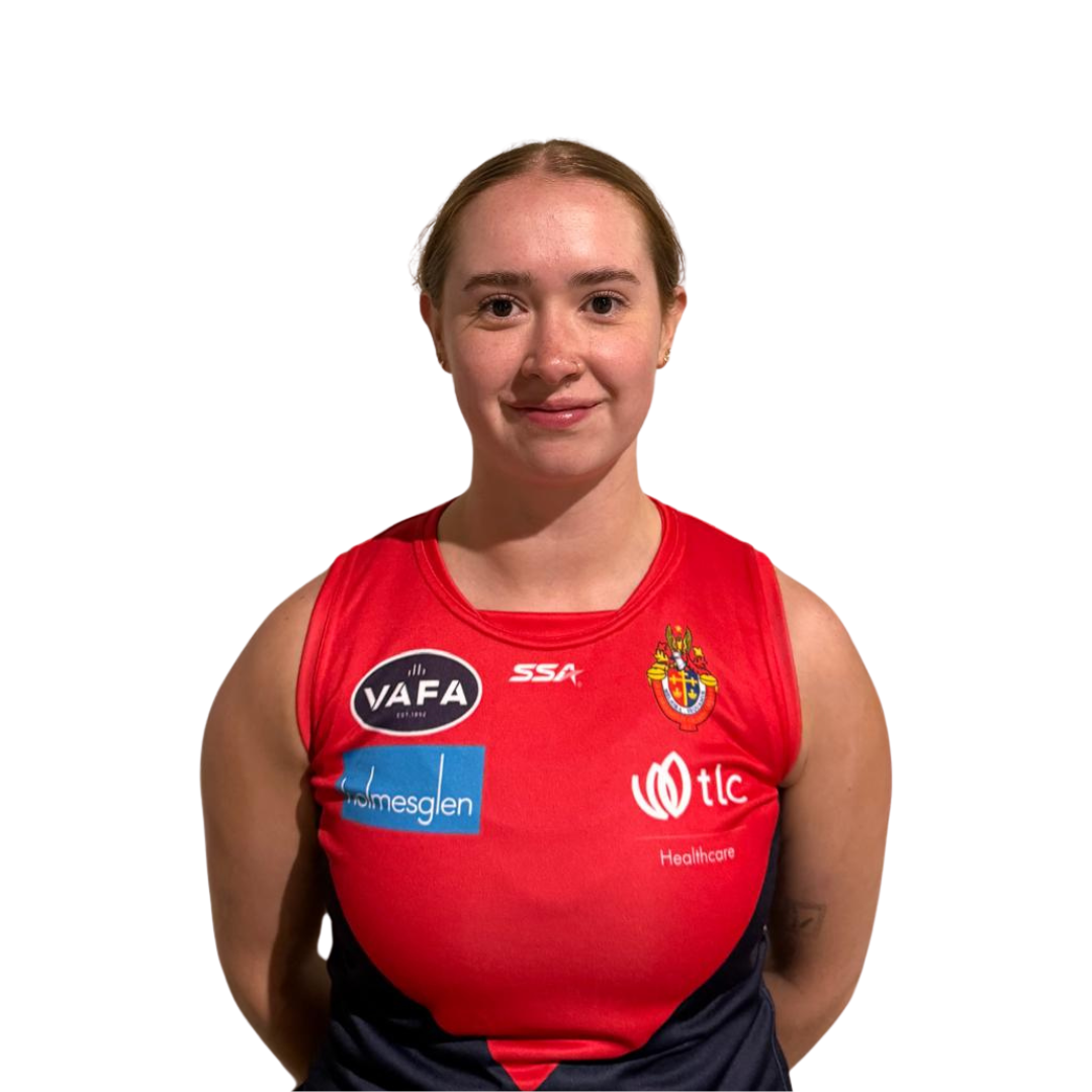 Julia Bourke