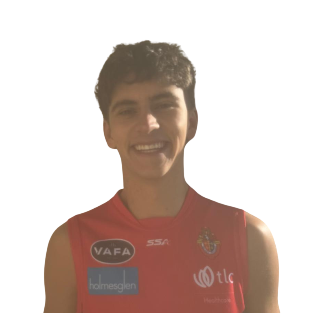 Harvey Stevenson