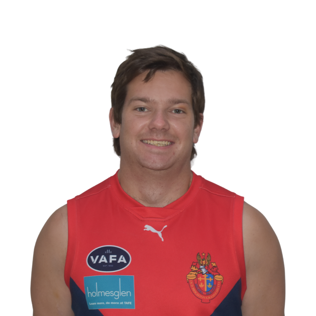 Nick Freeman | Sponsor: Leanne & Brett Yorgey Family