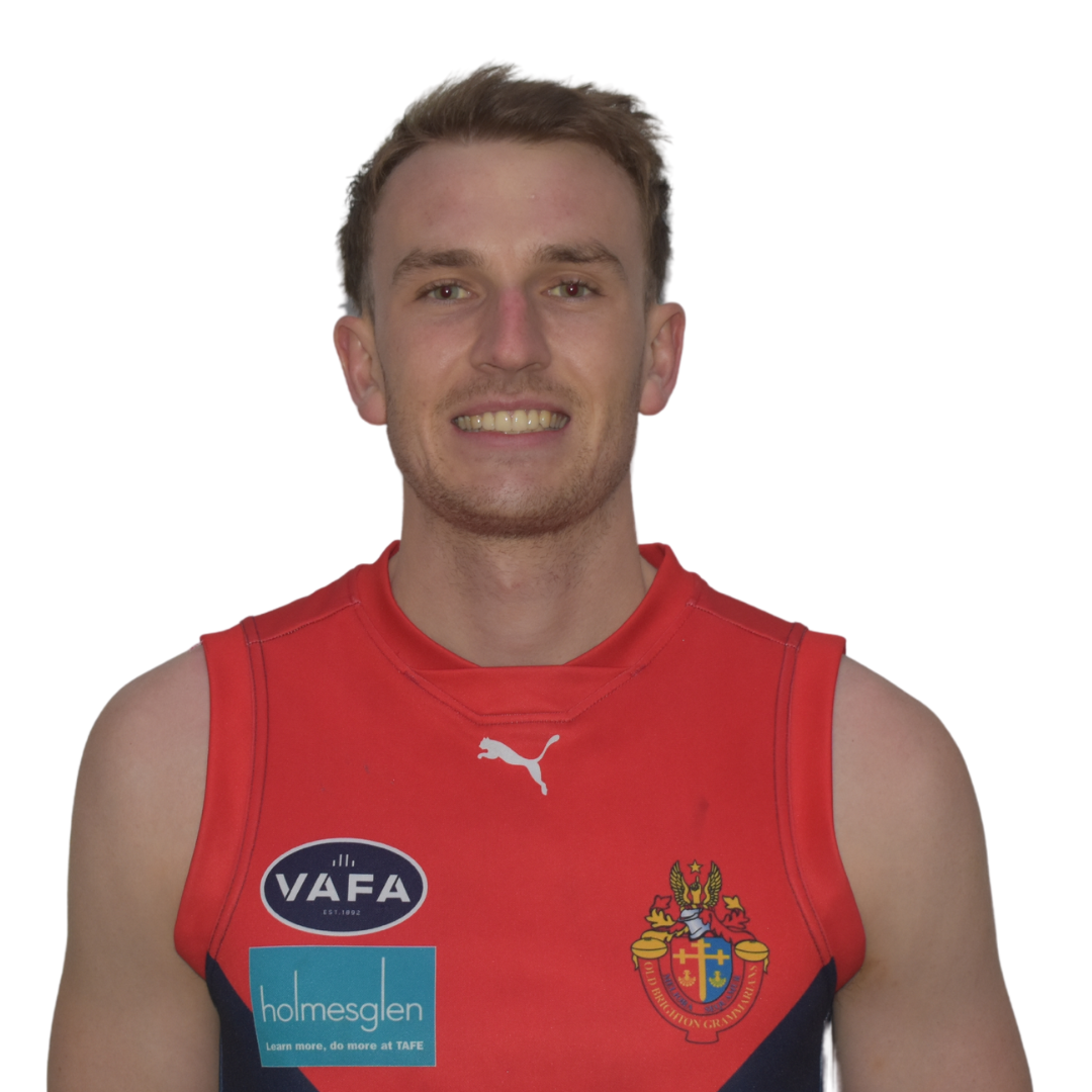 Finn Campigli | Sponsor: Campigli Family