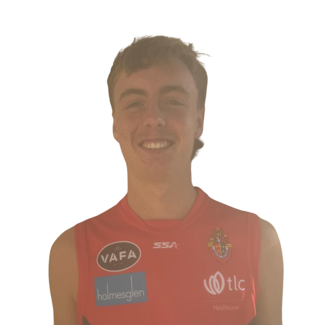 Finn Whitson