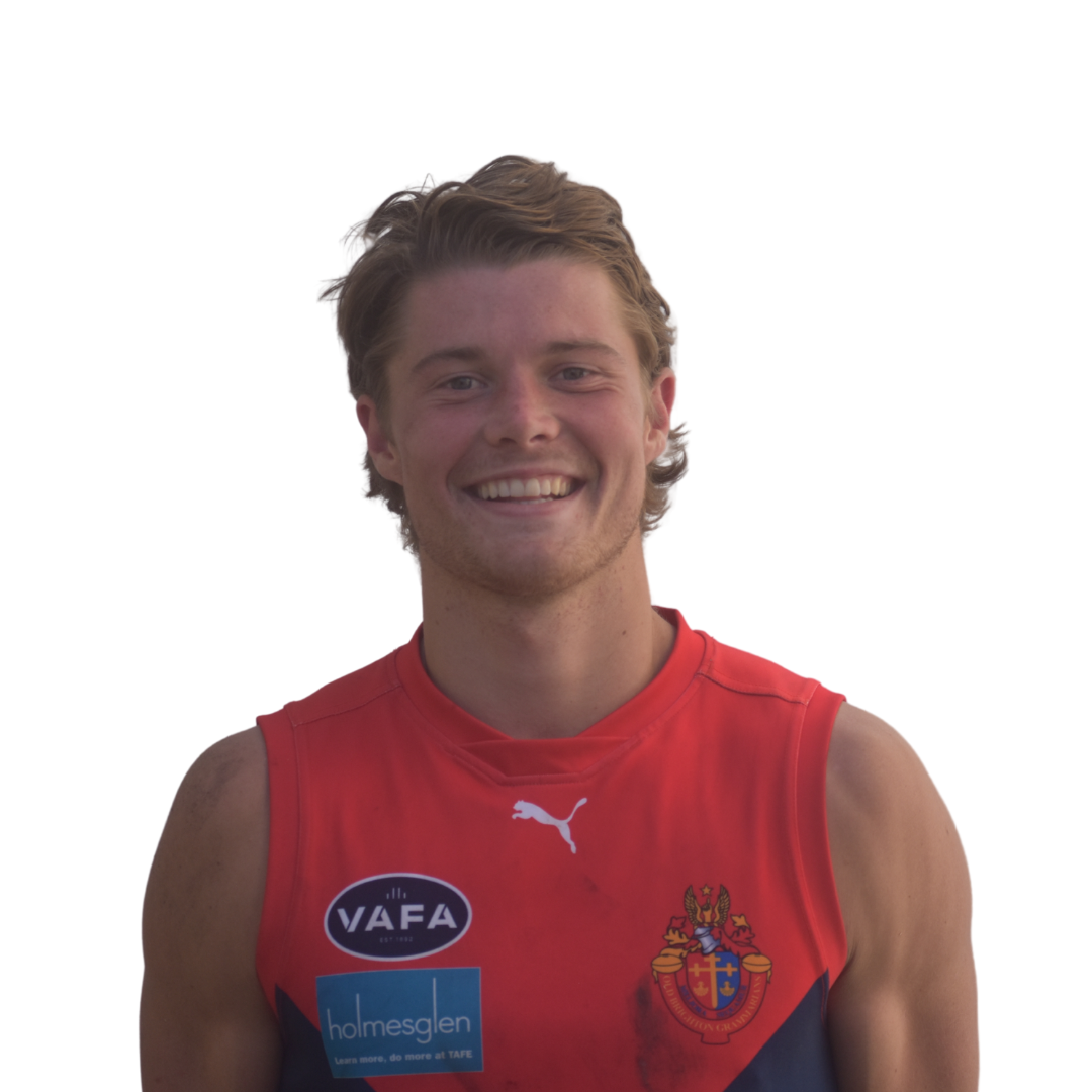 Ben Branson | Sponsor: BDD Engineering