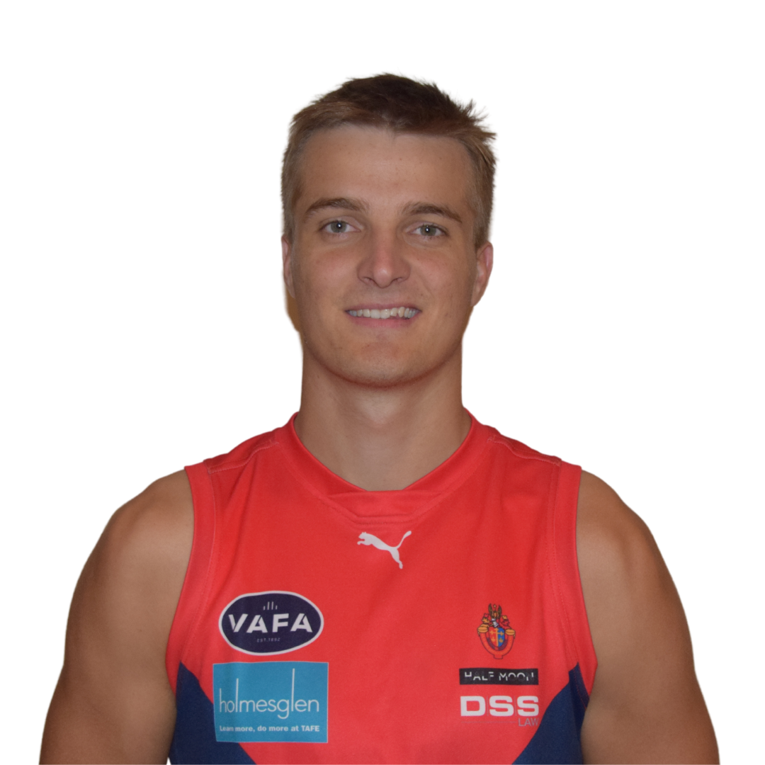 Felix Flockart | Sponsor: BJS Insurance