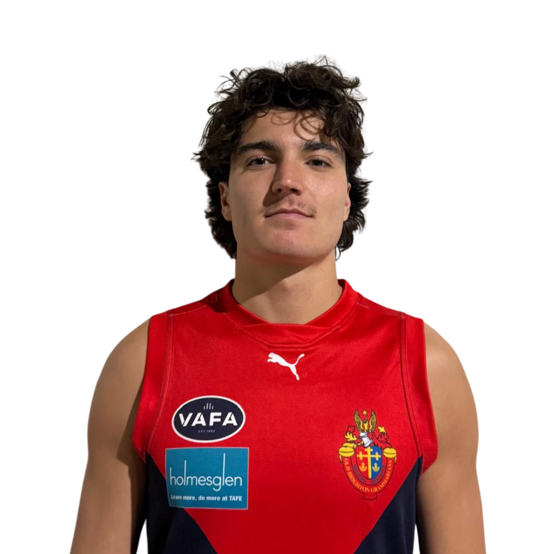 Angus Corke | Sponsor: Cornerstone