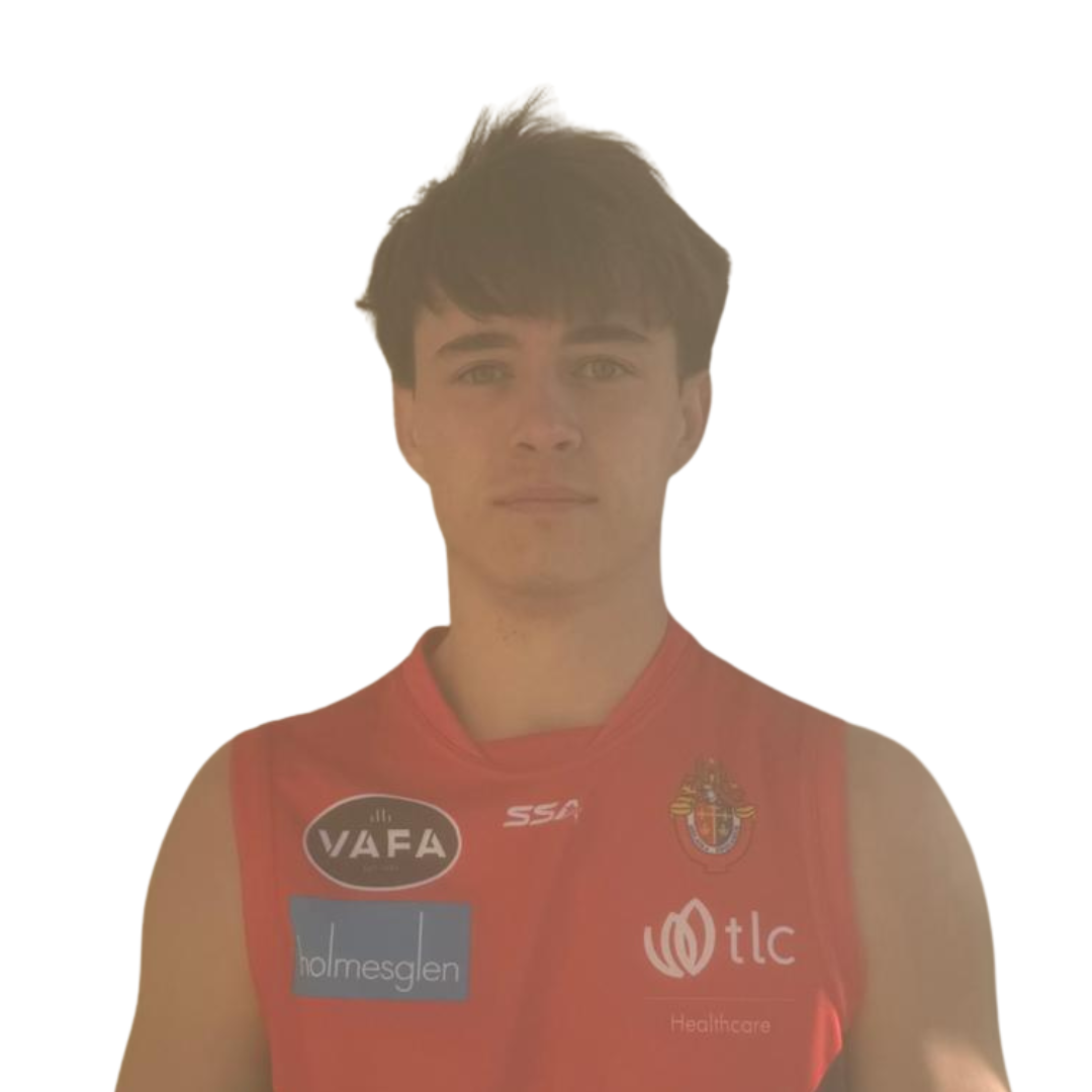 Bailey Mulhall