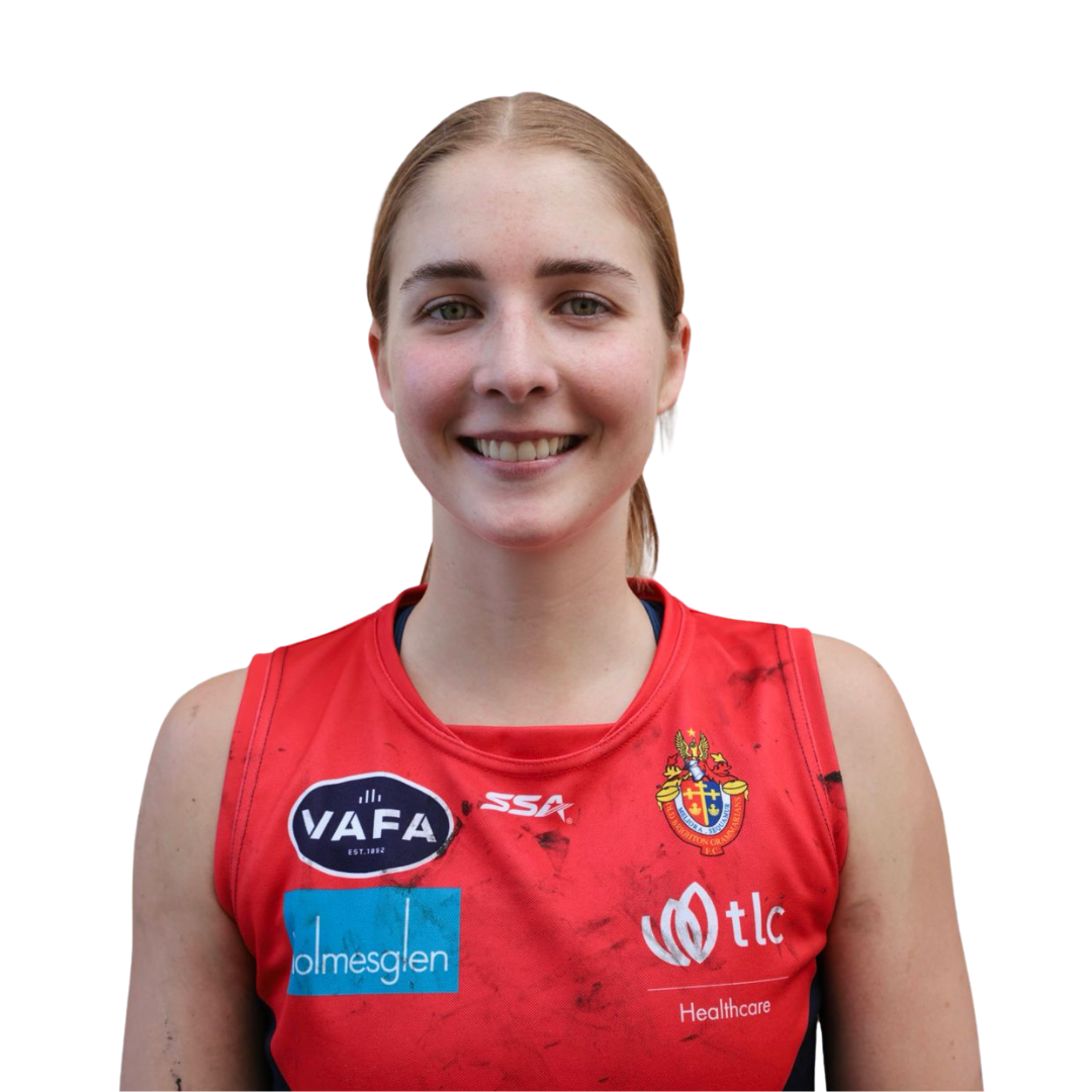 Gemma Cowin