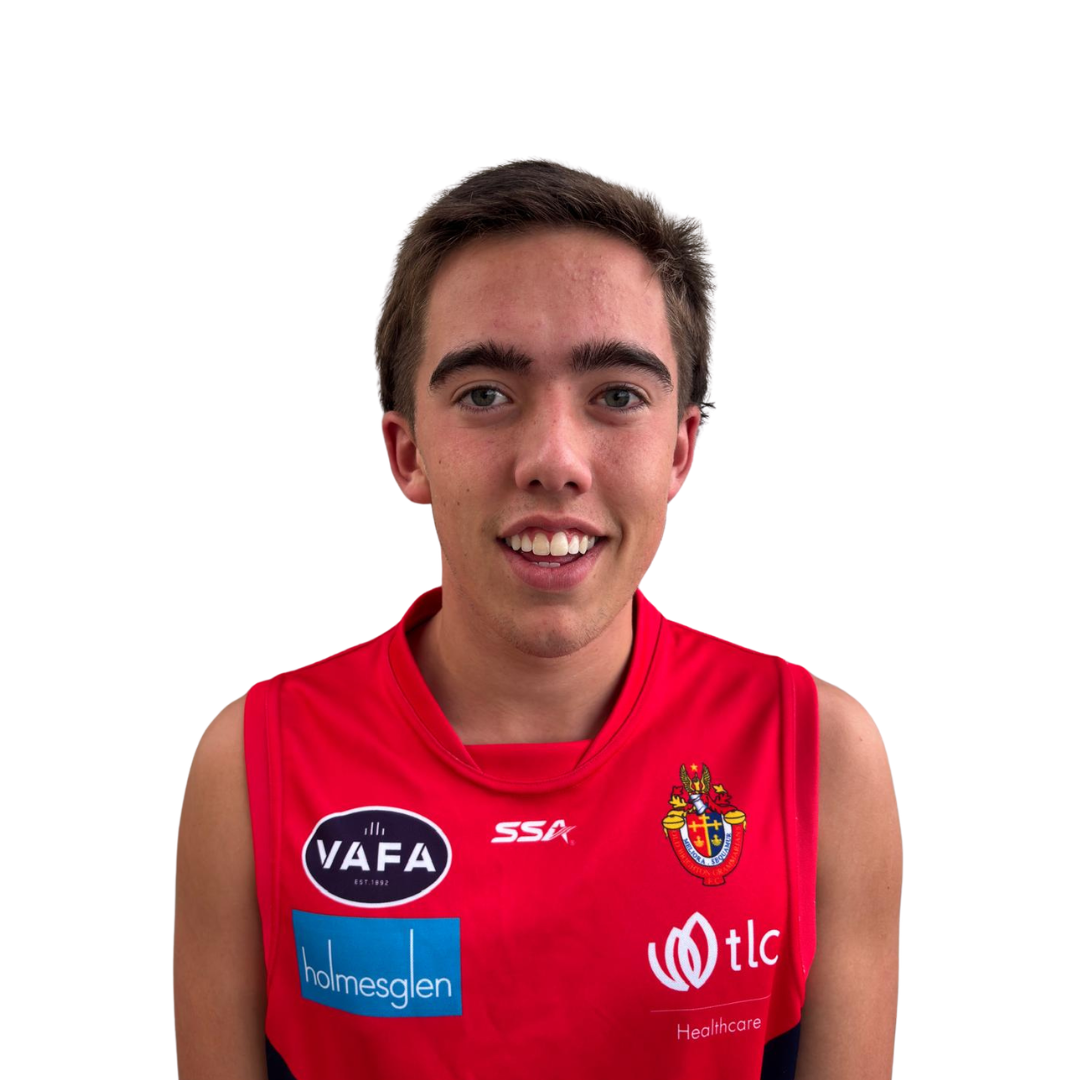 Riley Hollway