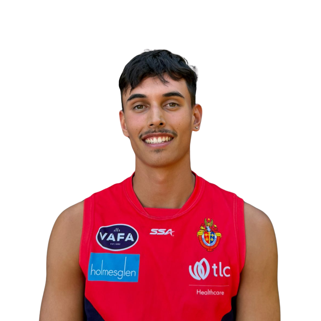 Marco Verona
