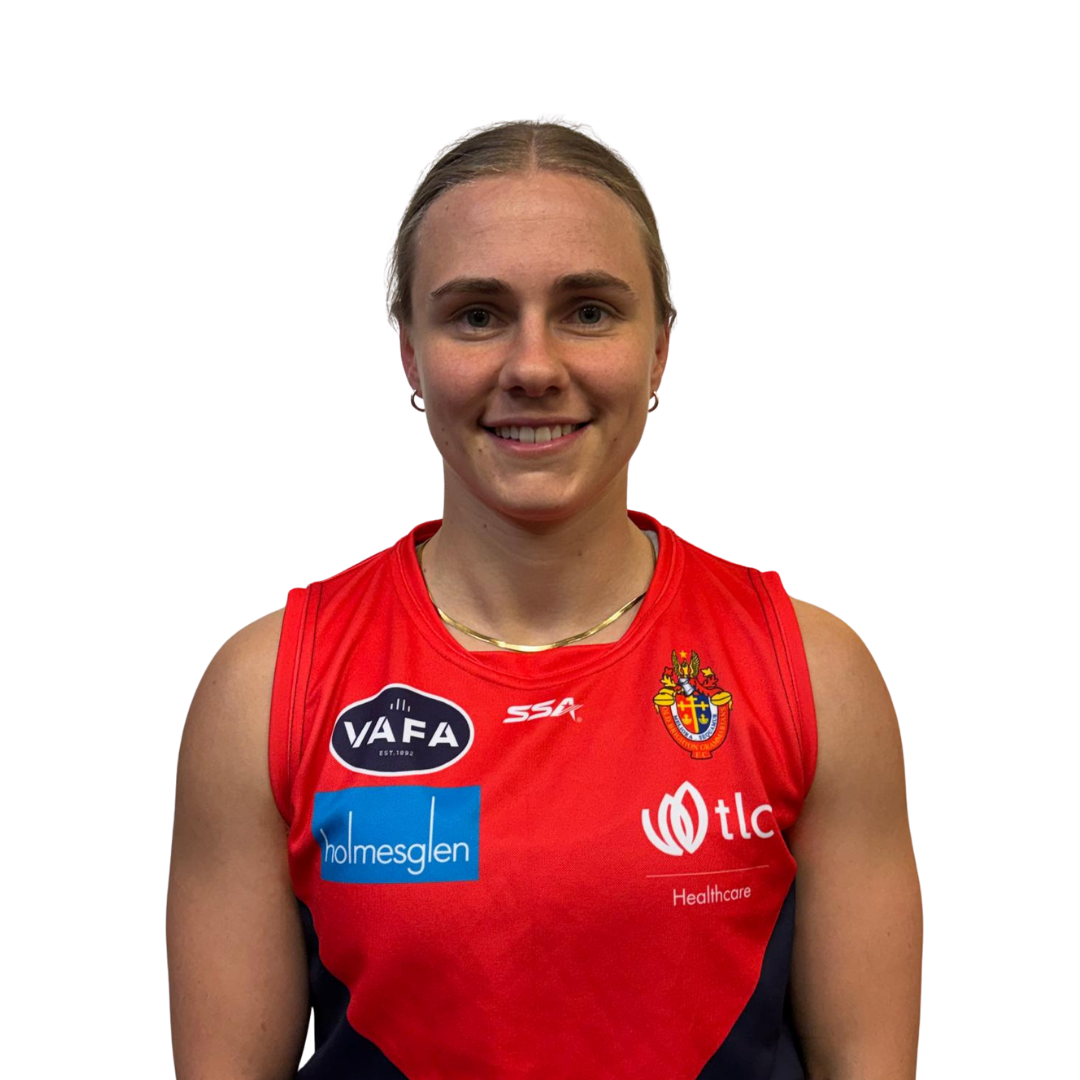 Renee Saulitis | Sponsor: Simon Mann & Fiona Walsh