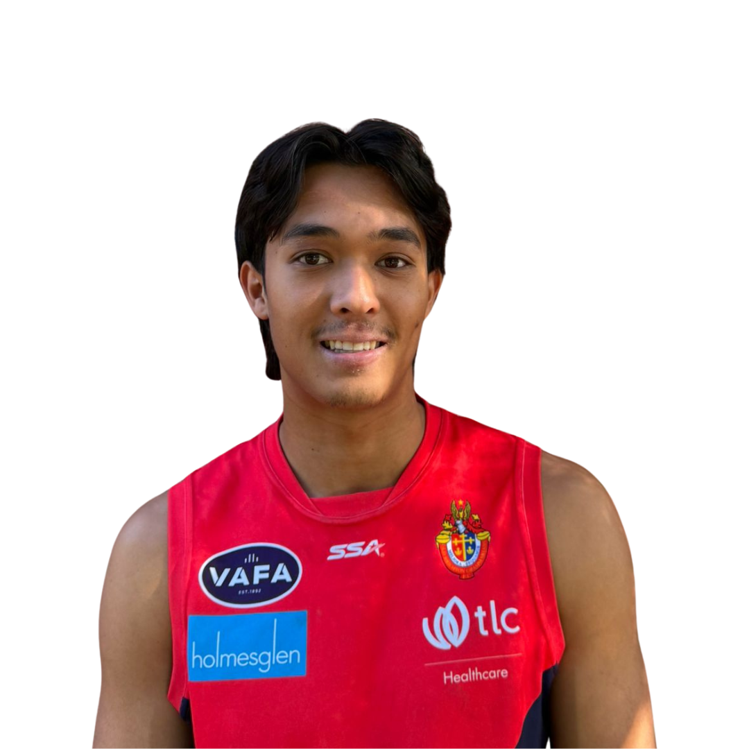 Daniel Ward