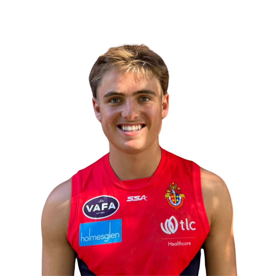 Charlie Sayer