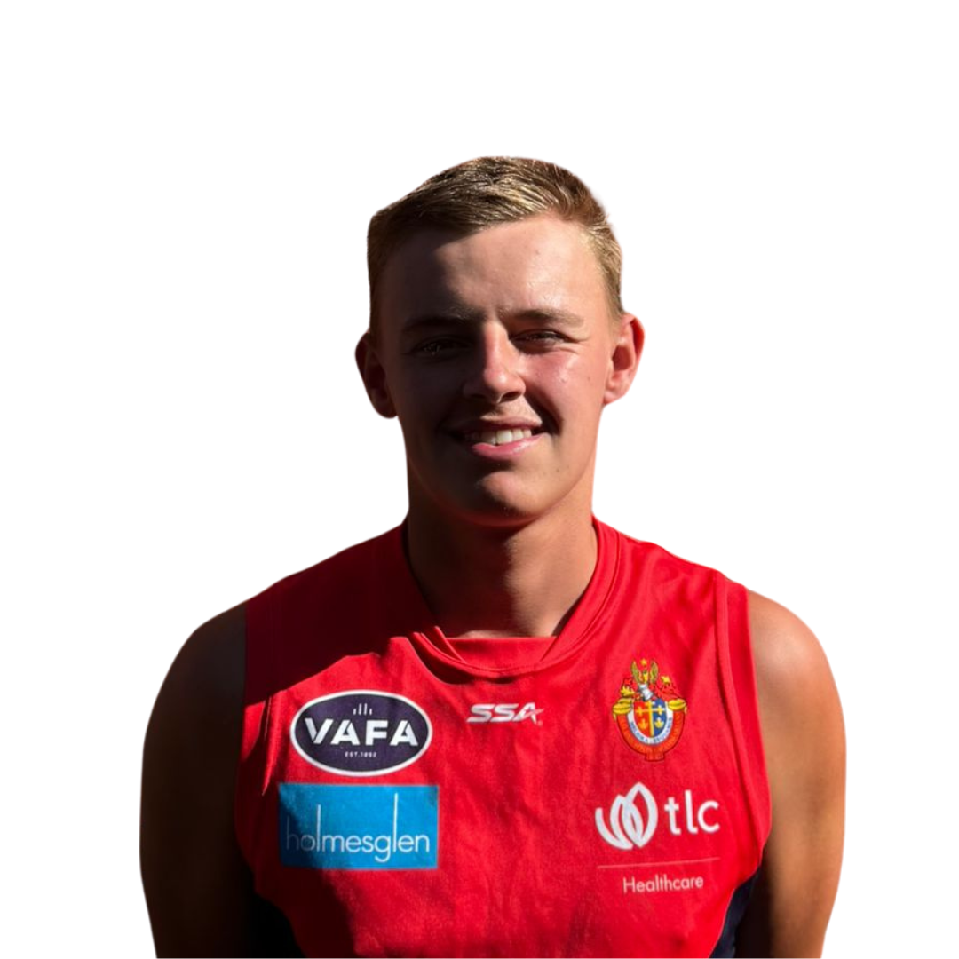 Seb Fyfe
