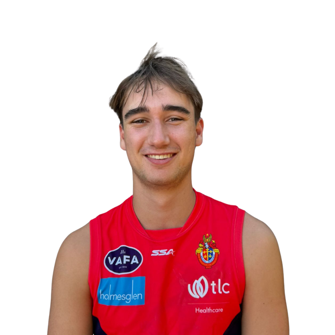 Harvey O'Sullivan