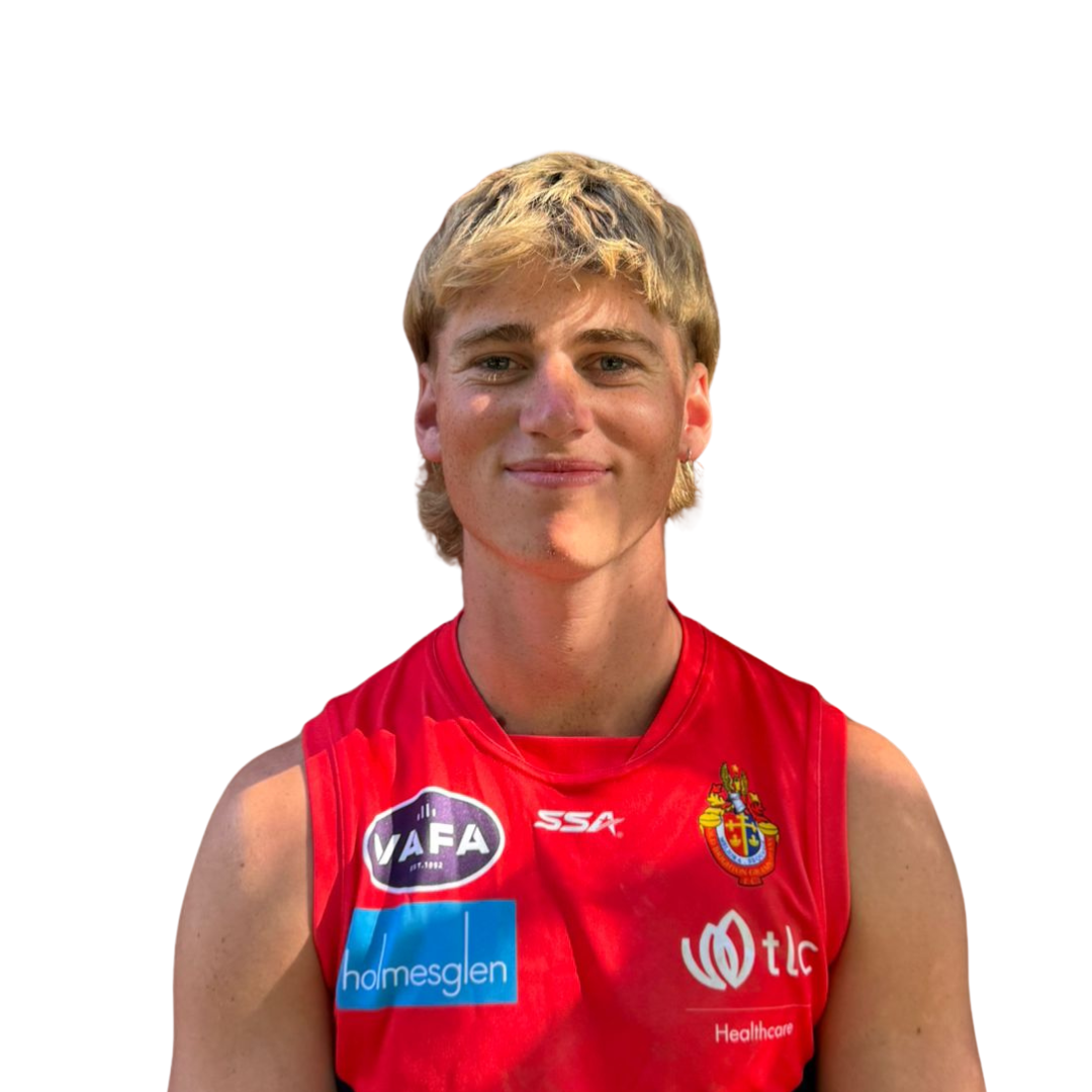 Tom McMullen