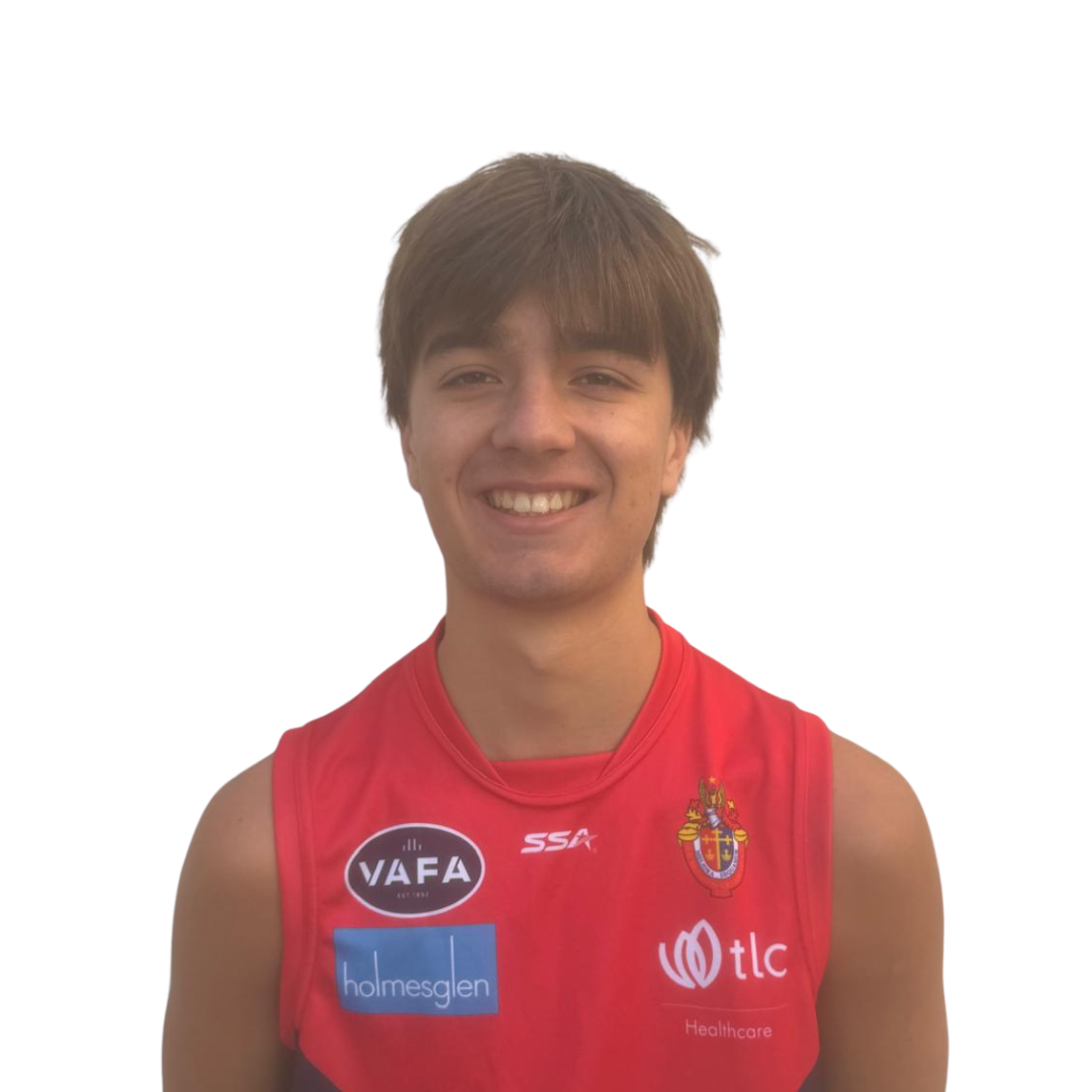 Oliver Truelson