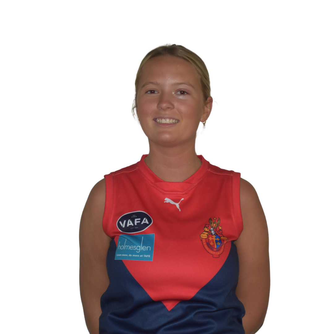 Hollie Murphy