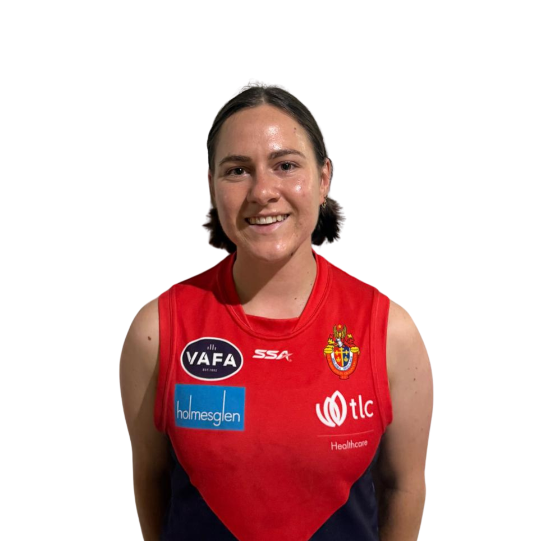 Molly Burke