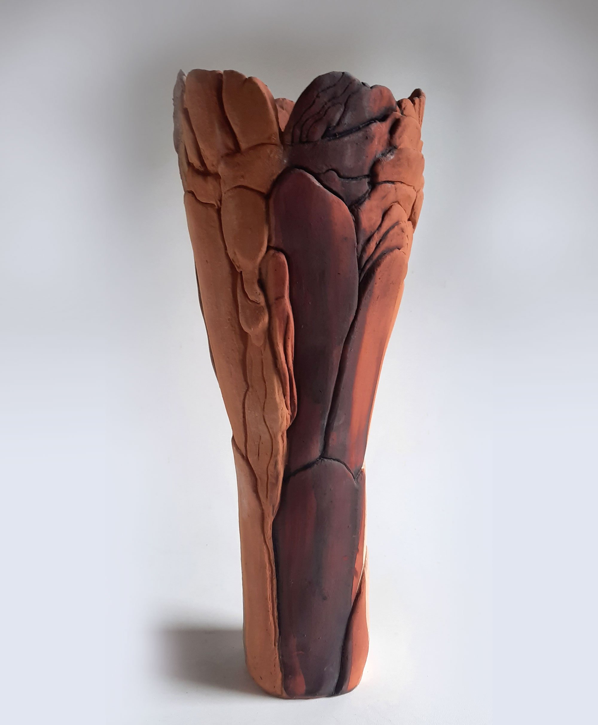Earth Vase
