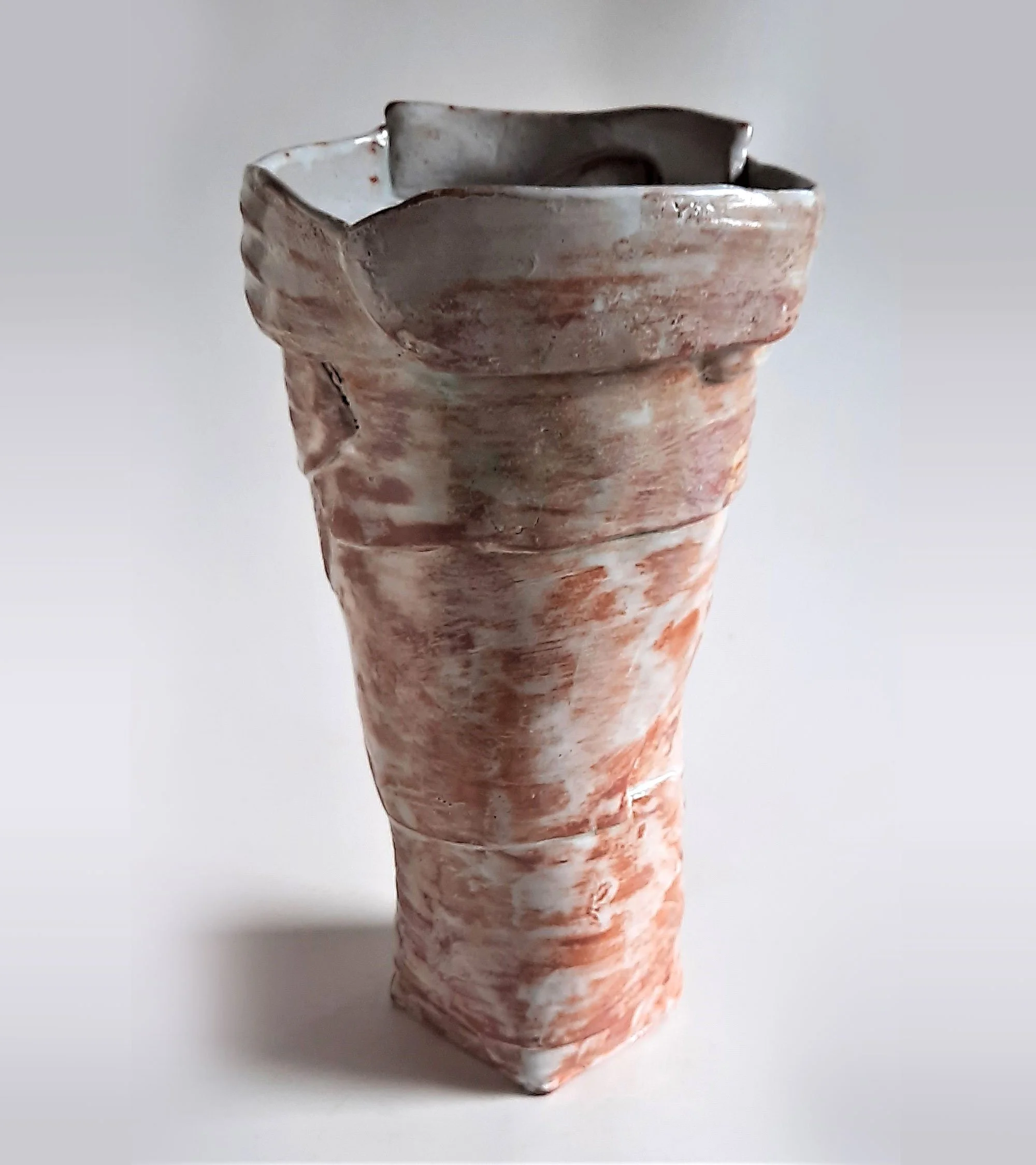 Piece Vase