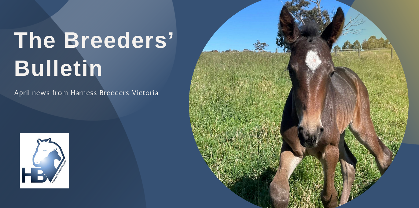 April Breeders’ Bulletin