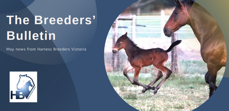 May Breeders’ Bulletin