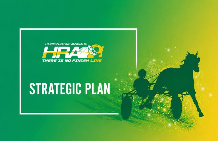 Survey to assist HRA’s strategic plan