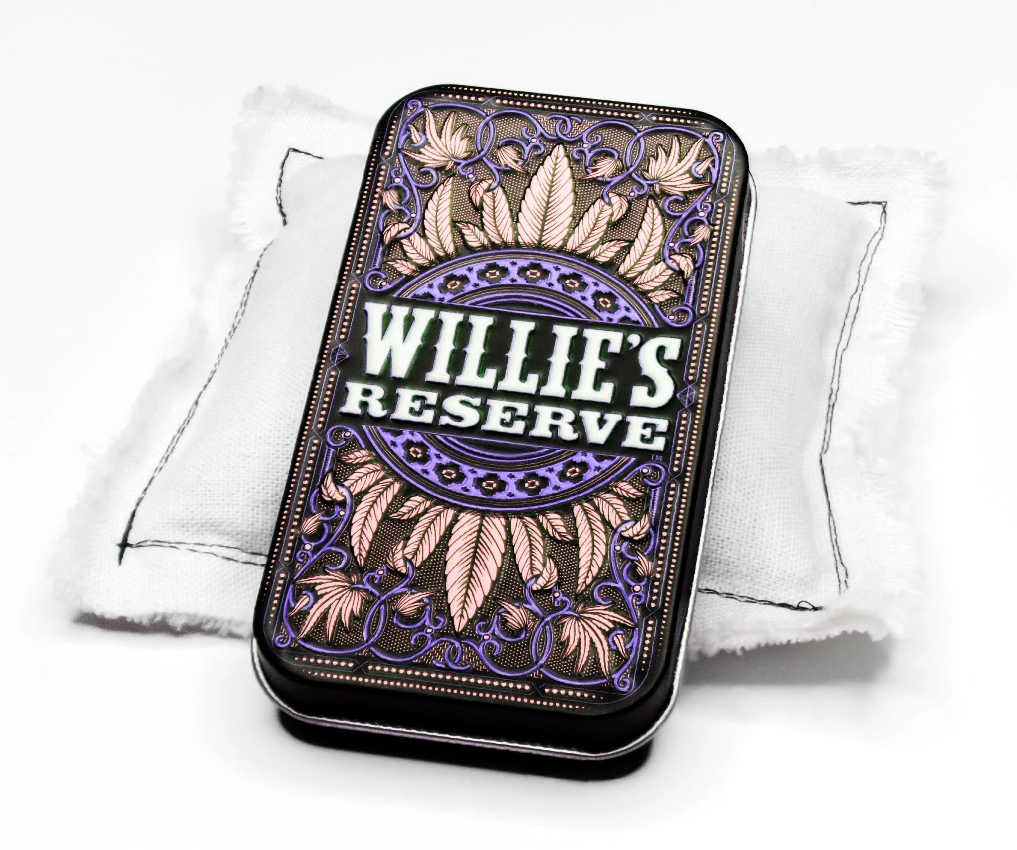 Willie's Reserve
