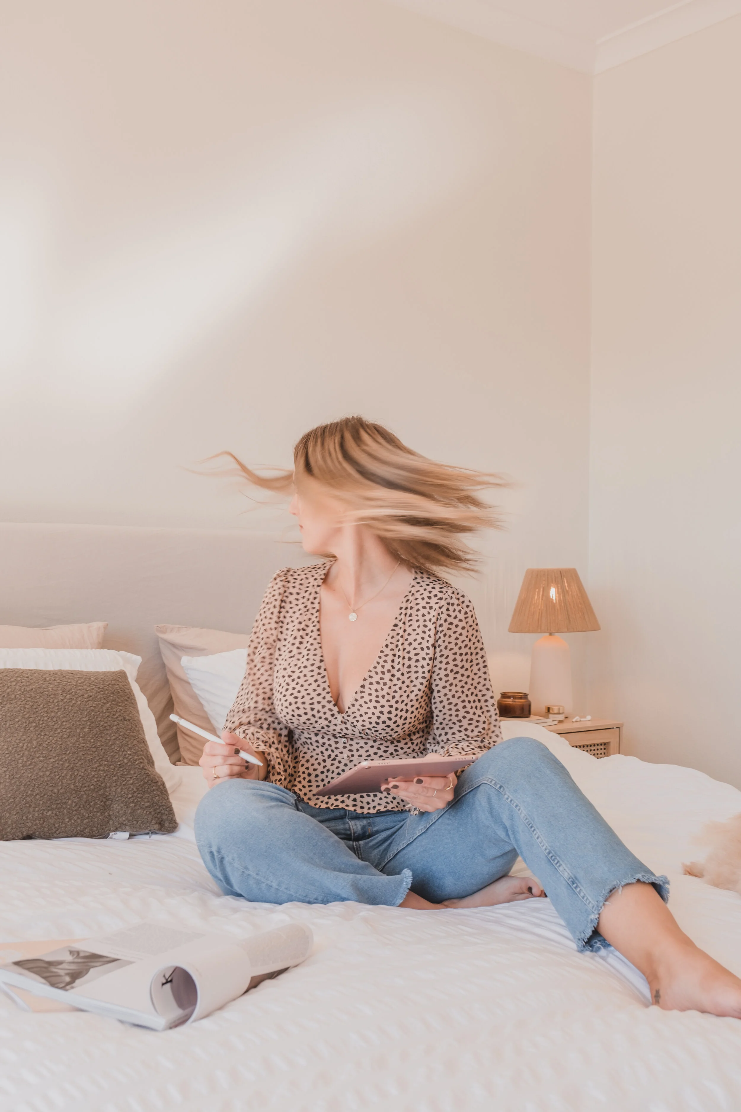 Coco Studio | Perth Creative Studio