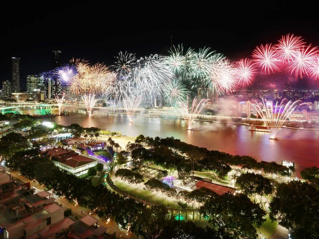 Brisbane's quirks could be a global star