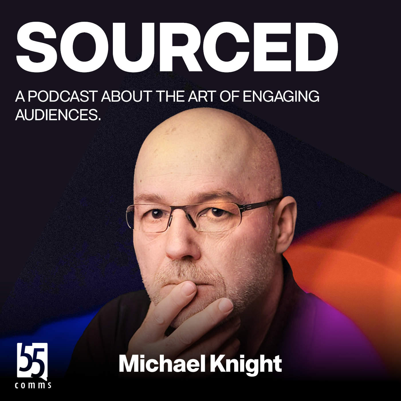 Episode 51: Michael Knight