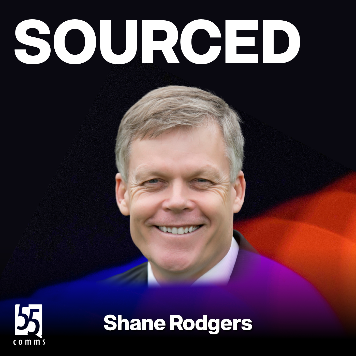 Episode 98: Shane Rodgers