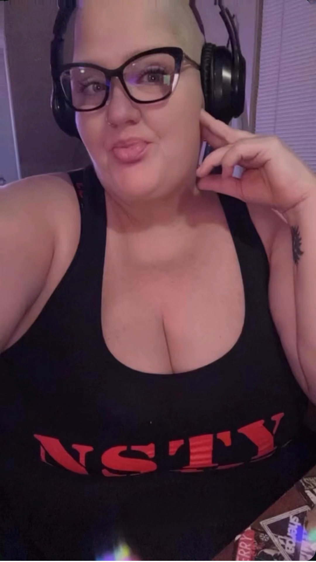 Loopy Leah