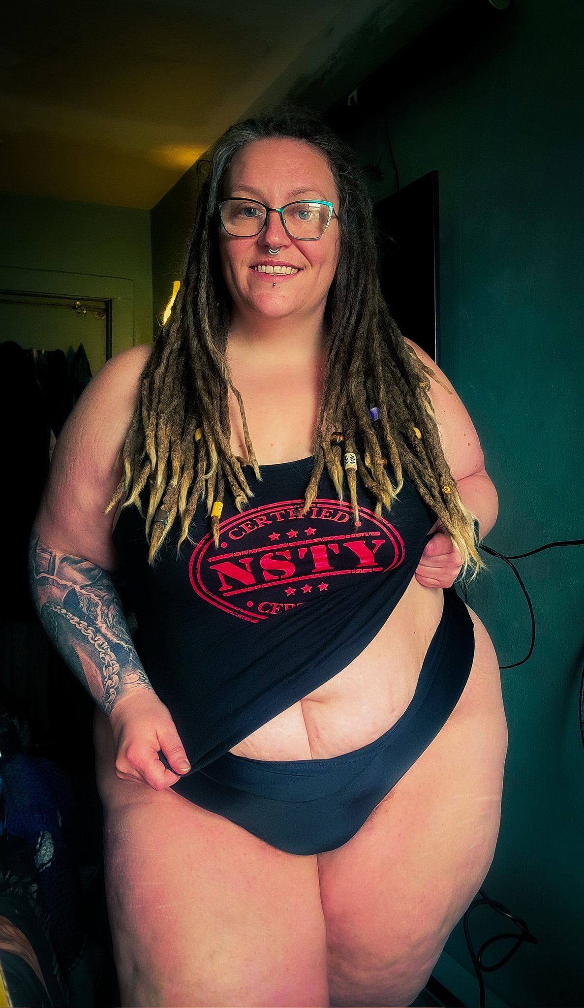 Curvy Sass