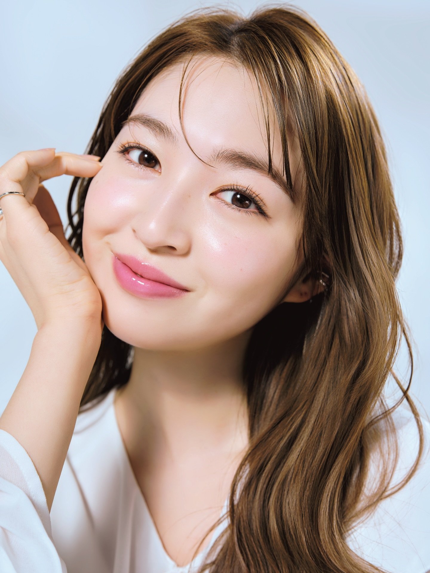 MAQUIA ４月号「Curel」

model 上西星来 さん
@seira_jonishi_tpd 

photographer @taikipizza_official さん
stylist @stylist_hinako さん
⁡
⁡

@maquia.magazine

#上西星来
#hairmakeGeorge
#georgeのお仕事