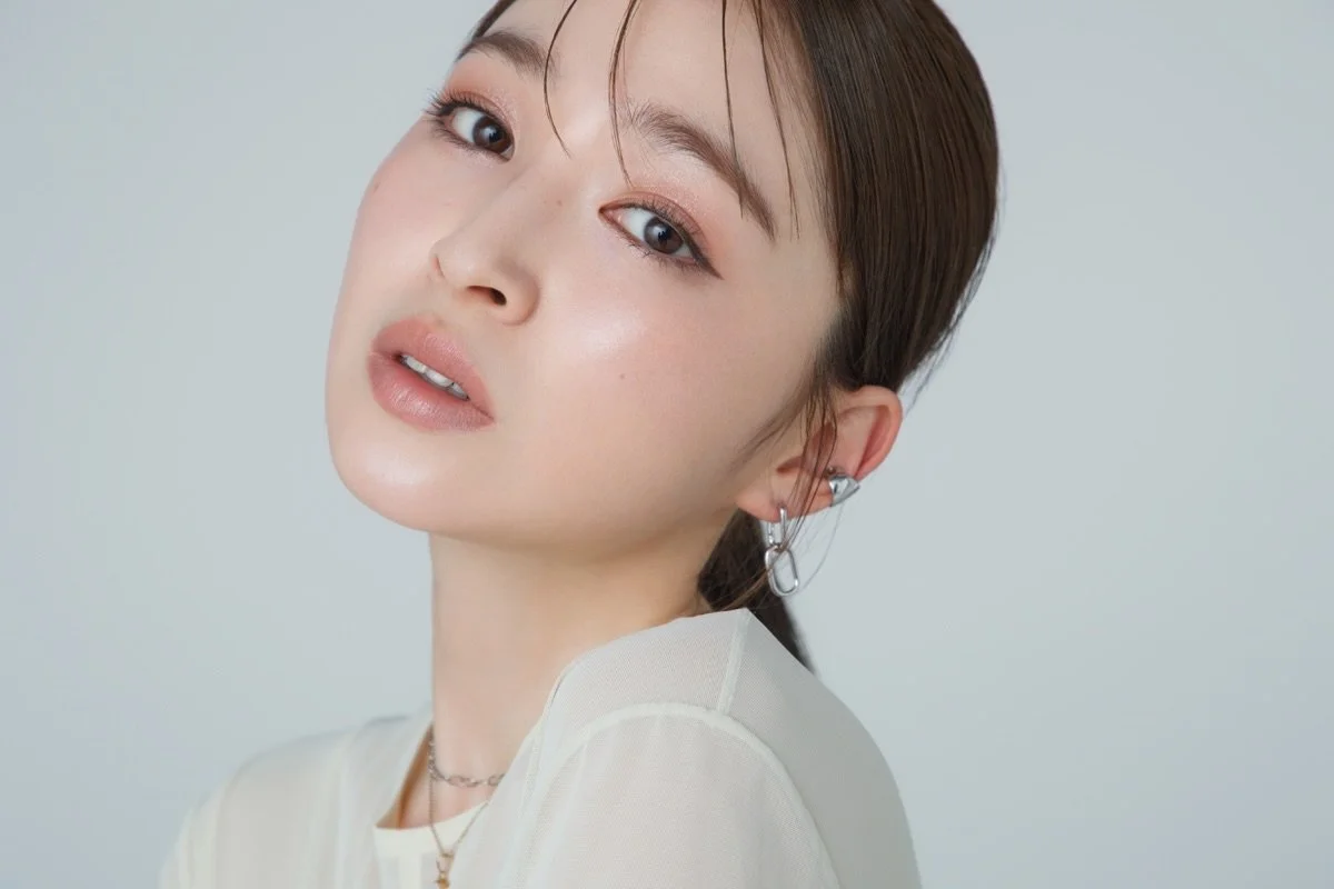 美的.com 『NARS』

model 上西星来 さん
@seira_jonishi_tpd 

photographer @yasuhisa_kikuchi 
stylist ＃角田かおる さん

@bitekicom 

#hairmakeGeorge